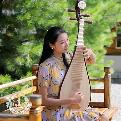 看花解悶，聽曲解憂，有勝于服藥者矣。